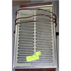 FALTON ELECTRIC WARMING TRAY