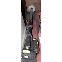 HEAVY DUTY TRAILER JACK - 3500 LBS