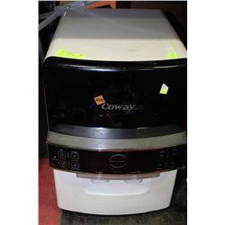 COWAY WATER FILTRATION SYSTEM