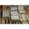 Image 1 : BOX OF ASSORTED RECORDS X7