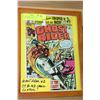 Image 1 : GHOST RIDER #62 ORIGINAL SERIES 34Y.O. FRAMED