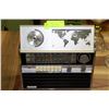 Image 1 : WHIRLMASTER VINTAGE SHORT WAVE RADIO