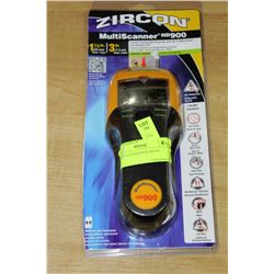 ZIRCON STUDSENSOR HD900
