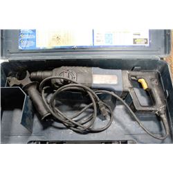 BOSCH S4 BULLDOG HAMMER DRILL