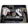 Image 1 : PORTER CABLE FINSIHING NAILER