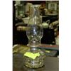 Image 1 : VINTAGE  KEROSENE LAMP
