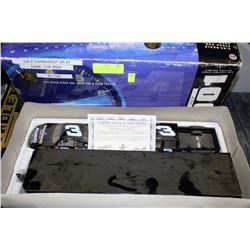 2001 DALE EARNHARDT ACTION 1:24 SCALE STOCK CAR,