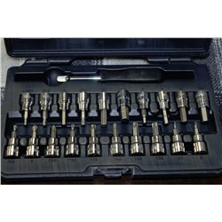 MASTERCRAFT BIT SET