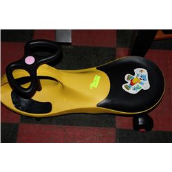 CHILDRENS RIDE ON TOY