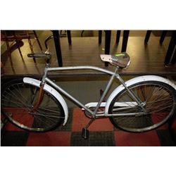 1960'S PHILLIPS BICYCLE MADE IN ENGLAND