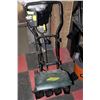 Image 1 : YARDWORKS 9 AMP ELECTRIC SNOW SHOVEL