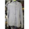 Image 1 : USED LULU LEMON ZIP UP HOODIE SIZE 12