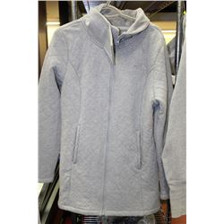 NEW NORTHFACE WOMANS CAROLUNA  JACKET SIZE XL