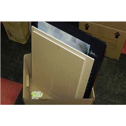 BOX OF ANNE GEDDES PICTURES