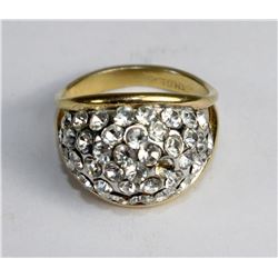 ESTATE LADIES RING