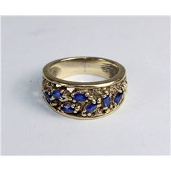 ESTATE LADIES RING