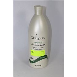 1LITRE SCRUPLES RENEWAL SHAMPOO