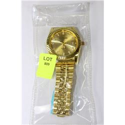 NEW MENS WATCH