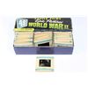 Image 1 : CASTLE FILMS EPIC PICTURES WWII 2" X 2" SLIDES IN
