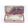 Image 1 : MELODY KING THE GENUINE HOTZ HARMONICA