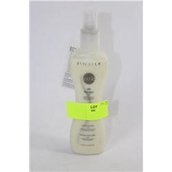 BOTTLE OF BIOSILK FACE AND BODY HYDRATER