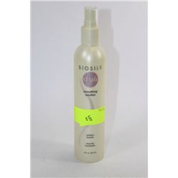 350ML BOTTLE BIOSILK SMOOTHING SOLUTION