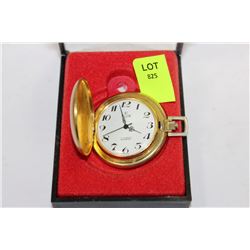 ELGIN GOLD FILLED  POCKET WATCH