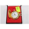 Image 1 : ELGIN GOLD FILLED  POCKET WATCH