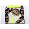 Image 1 : ESTATE COLLECTION OF FRENCH LIMOGES TRINKETS
