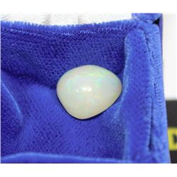 ETHIOPIAN GENUINE WHITE OPAL (9.44CT)