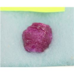 GENUINE RUBY FROM INDIA  (16.79CT)