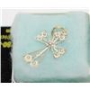 Image 1 : STERLING SILVER CROSS