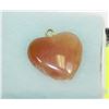 GENUINE AGATE HARD PENDANT