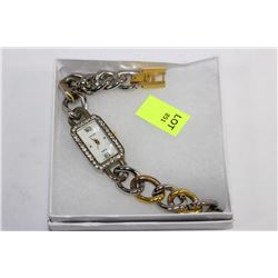 LADIES TRENDZ FASHION WATCH