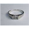 Image 1 : .925 STERLING SILVER RING