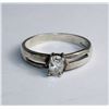 Image 1 : .925 STERLING SILVER RING