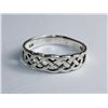 Image 1 : .925 STERLING SILVER RING