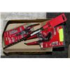 Image 1 : MILWAUKEE HEX JAW PLIERS, MILWAUKEE 6-IN-1 TOOL &