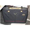 Image 1 : "PIERRE CARDIN" PARIS - LARGE TRAVEL SUITCASE