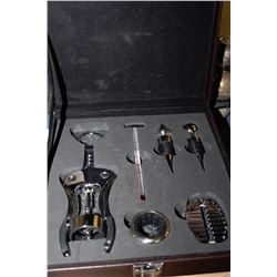 WINE OPENING KIT