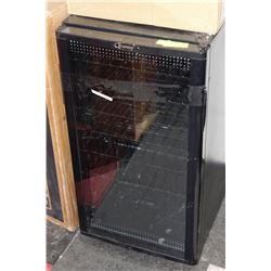 BLACK DANBY WINE CHILLER