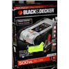 Image 1 : BLACK&DECKER 500W POWER INVERTER