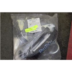 NEW BALTEC ABSORBING LANYARD