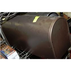 RURAL MAILBOX ON CHOICE