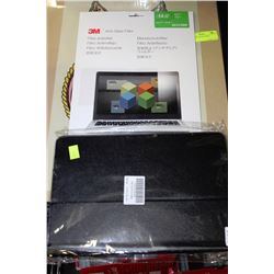 14" LAPTOP ANTI GLARE FILTER SOLD WITH ASUS TABLET