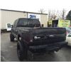 Image 3 : 2008 FORD F-350 HARLEY DAVIDSON, 4 DOOR PU, BLACK , VIN # 1FTWW31R08EC70027