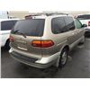 Image 2 : 2000 TOYOTA SIENNA LE, PASSANGER VAN, BROWN, VIN # 4T3ZF13C7YU276166