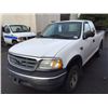 Image 1 : 2003 FORD F150 PICKUP VIN 2FTRX18L53CA20944