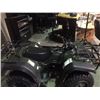 Image 1 : SUZUKI MODEL 300 4X4 QUAD 3313KM'S VIN # JSAAK43A042100789