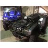 Image 2 : SUZUKI MODEL 300 4X4 QUAD 3313KM'S VIN # JSAAK43A042100789